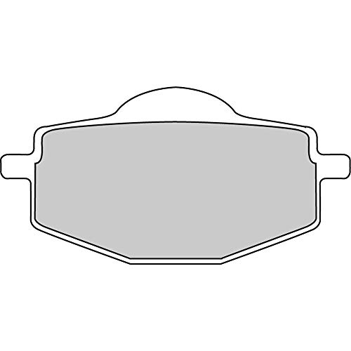 FERODO ブレーキパッド プラチナム FDB383P