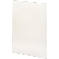 KRATKI Glas 240x210 mm