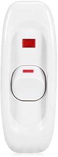 ON/Off Switch Inline Bulb Switch Compact in-line Cord Lwitch