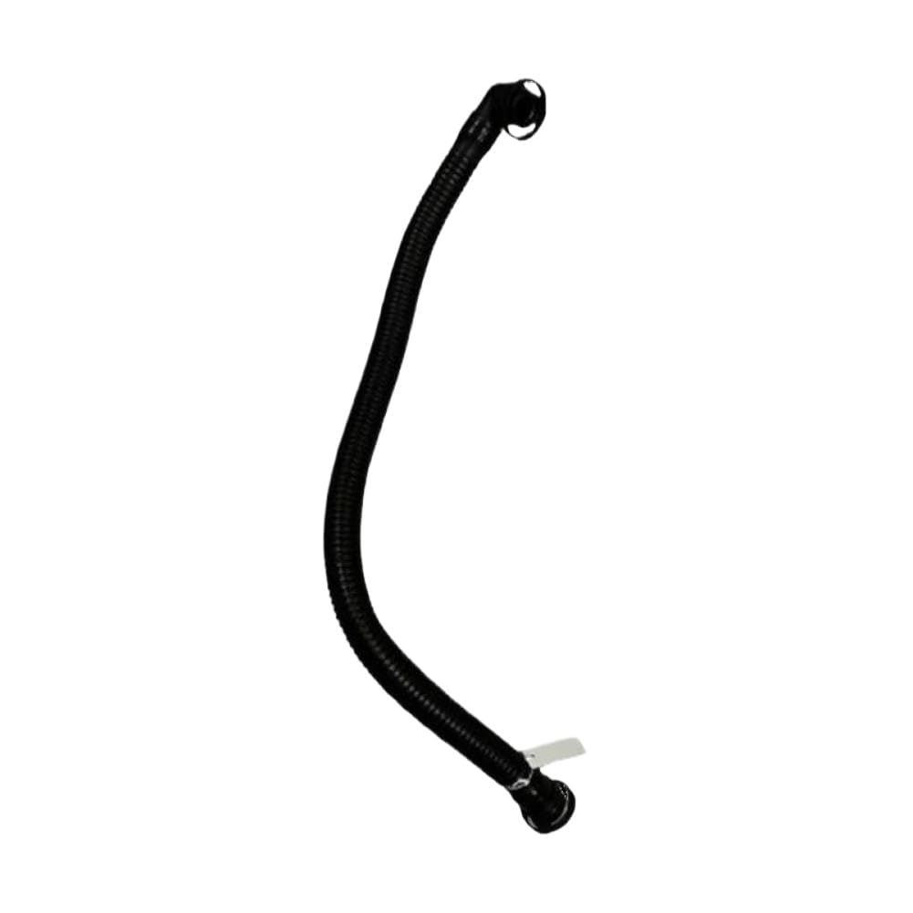 Cqzfpscrm Onecolor Car Crankshaft Ventilation Hose Compatible With 958 3.6L V6 2011–2018