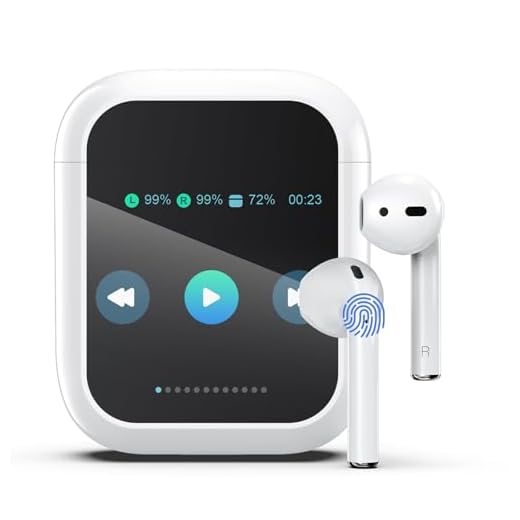 Real-Time Translation Earbuds for Travel