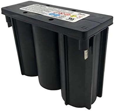 Enersys 0859-0012 6V 8Ah Sealed Lead Acid Battery