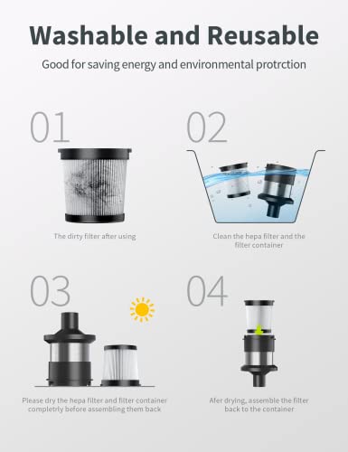 Aspiradoras, Tools Imagen adicional