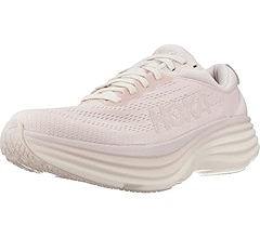 HOKA BONDI 8 レディース　23.5㎝　クリームバニラ Hoka Womens Bondi 8 Running Shoes – ShopCGX