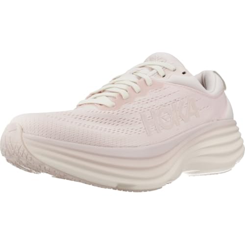 Image of Hoka One One Womens W Bondi X Running Shoe