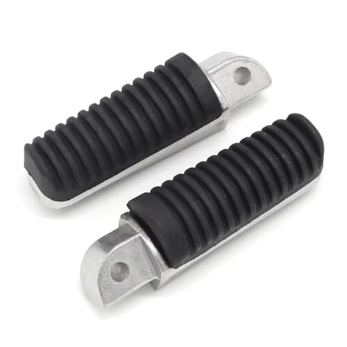 Repose-pieds arrière de moto pour Yamaha XJ900 SRV250 XJ400