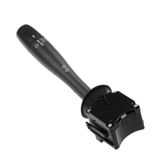 Interrupteur de phare Suzuki XL7 commande éclairage de rechange compatible référence 15915857