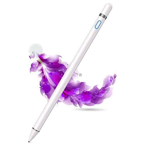 Huawei Matepad Pro/11/12X/11.5/Air/Se T5/T8/T10 ile Uyumlu Dokunmatik Tablet Kalemi DZ870 Active Stylus Pencil