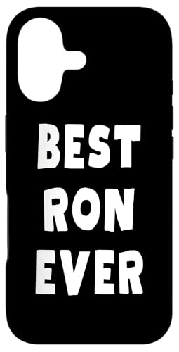 �j��ō��� Ron �X�}�z�P�[�X iPhone 17 �p