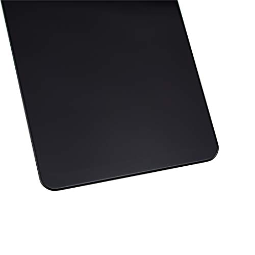 Image of SM-A215U LCD Display Touch Digitizer Screen Assembly Replacement for Samsung Galaxy A21 SM-A215U1 Black