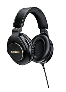 Shure SRH840A Studio-Kopfhörer