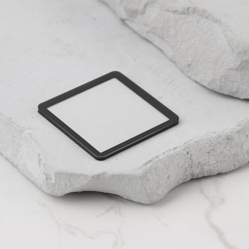 YINETTECH Protector de Pantalla Acrílico para Cámara CB5-5678 Compatible con Canon EOS R R3 R5 R5C - imagen 5