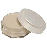 [コロンブス] 柔らかくて使いやすい靴クリーム レザリアンゴールド ベージュ 25g