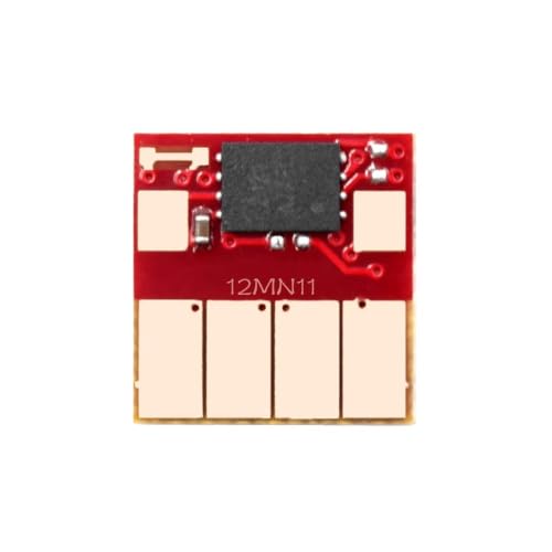 Chip 920 XL Recambio de Cartucho de Tinta Compatible con HP 2