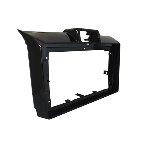Lunette de rechange pour Axio Fielder 2015 entourage de console centrale de luxe - 7