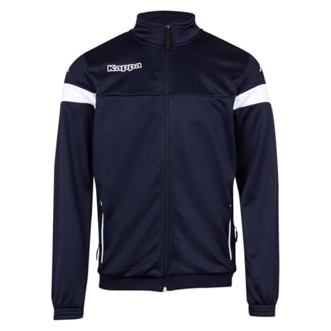 Kappa Vacone Zip Open Jacket for Children Cover