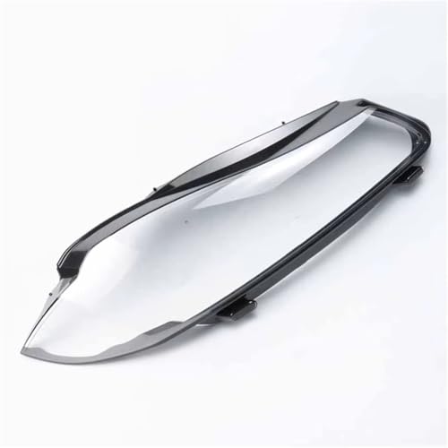 Couvercle lentille phare voiture Jaguar XF résout le problème de buée et jaunissement