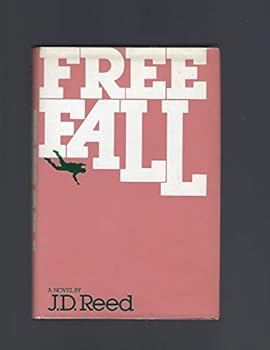 Hardcover Free fall: A novel Book