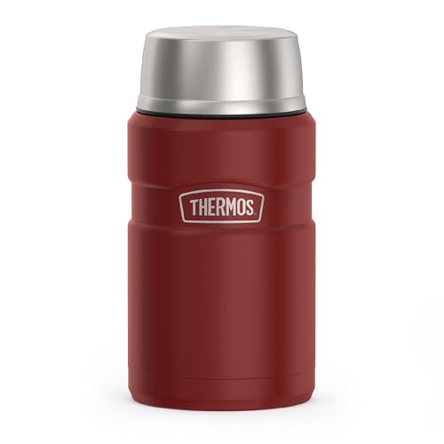 Stainless King Vacuum-Insulated Food Jar