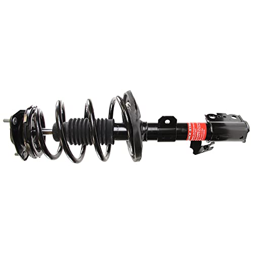 Monroe 172784 Quick Complete Strut Assembly for Car Suspension