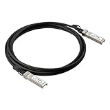 Axiom Memory - 470-AAGN-AX - Axiom 10gbase-cu Sfp+ Passive Dac Twinax Cable Dell Compatible 1m