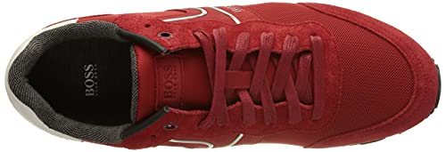 BOSS Parkour_Runn_nymx2, Scarpe da Ginnastica Uomo...