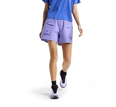 Amazon | Arc'teryx Gamma ユーティリティショーツ 5 レディース