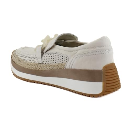 Dolce Vita Women's Jadah-104 Loafer Flat3