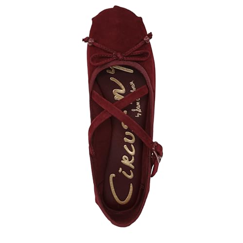 Image of Circus NY BY SAM Edelman Women's Zuri Ballet Flat