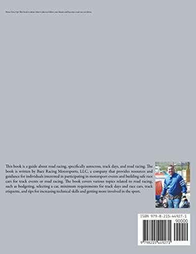 Navigating the World of Road Racing: A Beginner's Guide to Autocross, Track Days, and Road Racing