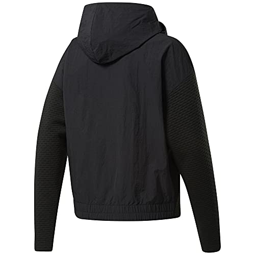 Reebok TS Therm. Graphene Hoodie Maglia di Tuta