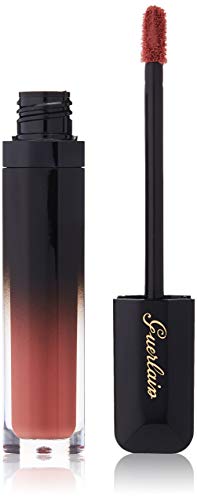 Preisvergleich Produktbild Guerlain Intense Liquid Matte Lipgloss, Charming Beige M06, 7 ml