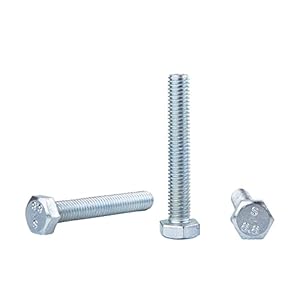 Marcopol 1 Sechskantschrauben M8 x 50 mm