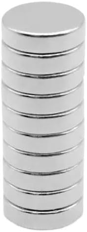 5/10/20/50/100PCS 14 * 4 mm Disc Round Neodymium 14x4 mm Permanent Disc 14mm*4mm magnet(10PCS)