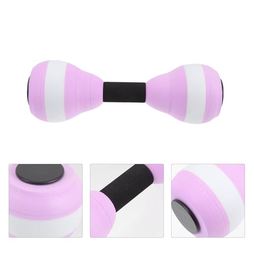 Pesas de agua KESYOO para fitness acuático miniatura 7