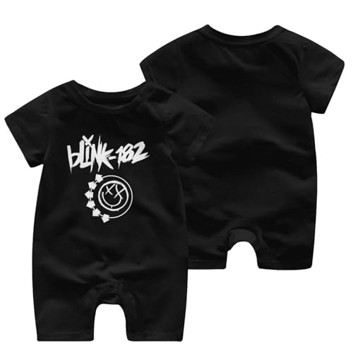 Image of GUONHGD Kids' Romper Unisex Baby Short Sleeve Bodysuit Summer Baby Clothes Cotton Bodysuit Outfit