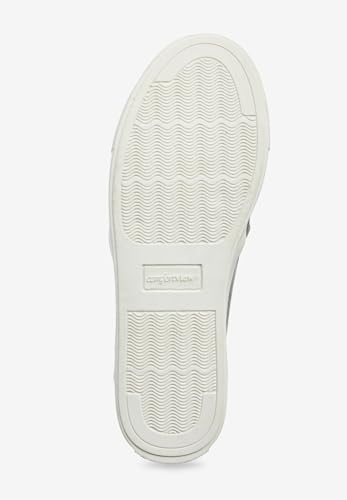 Comfortview Women's Wide Width The Skyla Sneaker3