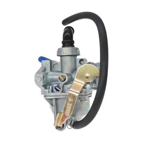Carburateur 38 mm CRF50F Z50 NC50 XR50 16100-147-676 Pièce Moto - 2