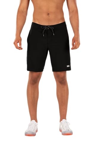 Saxx Betawave 2N1 Boardie 19” Long Shorts3