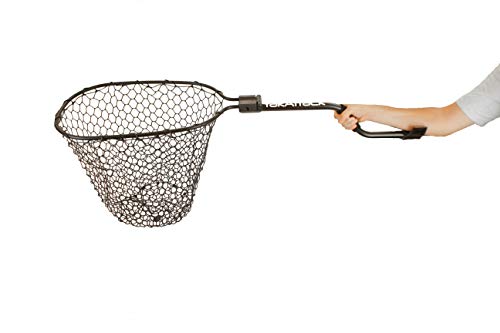 10 Best Kayak Fishing Net Sizes For Every Angler