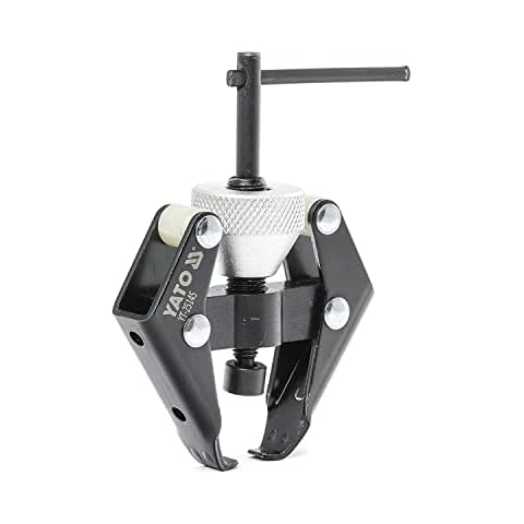 Yato Extracteur yt-25145 Cover