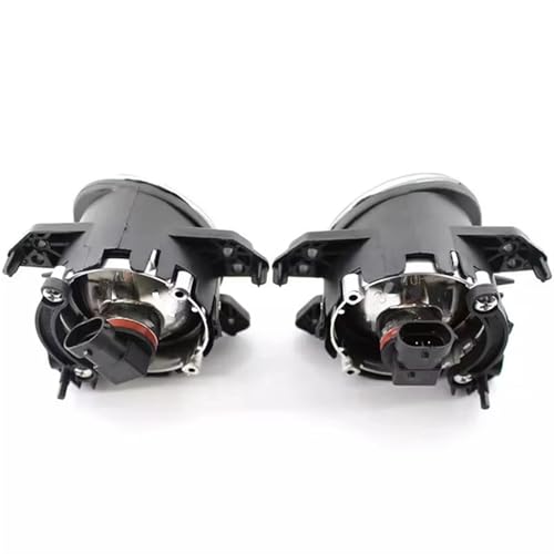 Phare antibrouillard avant Mercedes CLS500 pour réparer un choc de pare-chocs