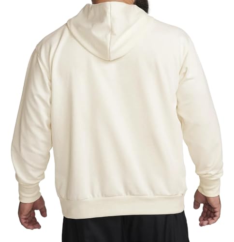 Nike Dri-FIT Standard Issue Men's Unisex Pullover Basketball Hoodie2