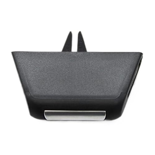 Curseur d'onglet de grille de ventilation AC pour Q7 avant droit