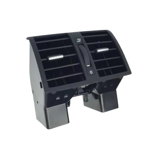 Grille de ventilation VW Caddy 2004-2015 résout les pannes d'air arrière
