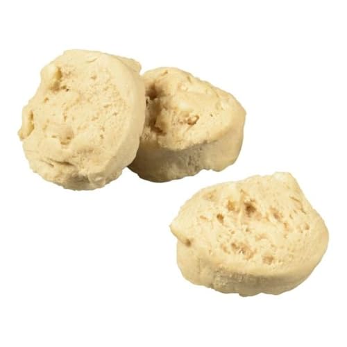 Otis Spunkmeyer Sweet Discovery White Chocolate Macadamia Nut Cookies | 160 Count Bulk Case | Individually Wrapped 2 oz Snacks | Kosher Certified
