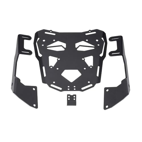 Porte-bagages CB500X ultra résistant avec support top-case - 3