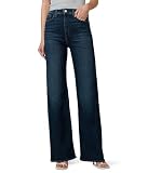 JOE'S JEANS Womens The Mia High Rise Wide Leg Oh My 30x34