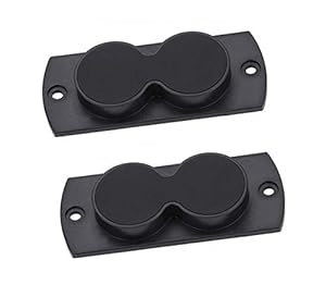 TabEnter Magnetische Pistolenhalterung Duo-Pack