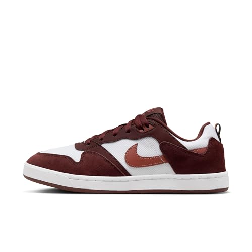 Image of Nike Womens Sb Alleyoop Sneakers